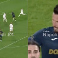 Partita d'addio Hamsik, ecco l'ultimo goal in carriera dell'ex Napoli | VIDEO CN24