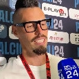 Hamsik, messaggio per la Notte dei Leoni: "Napoli, i suoi tifosi e il Maradona mi mancano tanto!" | VIDEO