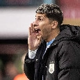 Ufficiale: l'Uruguay convoca Mathias Olivera per i Mondiali 2026