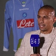 Inler a CN24: "Mi manca la gente di Napoli, c'&egrave; una cosa che non dimenticher&ograve; mai. Vi racconto uno scherzo del Pocho ad Hamsik! Lucca al Napoli? Posso dirvi una cosa..." | VIDEO