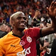 Dalla Francia - Arsenal ancora in trattativa per Osimhen, ma serve un sacrificio del nigeriano: i dettagli