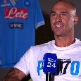 Cannavaro a CN24: "Non mi pento, rifarei questo gesto forte al Napoli. La verit&agrave; su me e Fabio al posto di Garcia. La notte di Pechino, la lettera ai tifosi e la fascia ad Hamsik&hellip;" | VIDEO