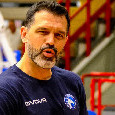 Napoli Basket, Magro: "Bolton? Felicissimo di averlo firmato, ci aiuterà a raggiungere i nostri obiettivi grazie a talento e ambizione"