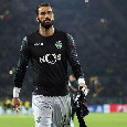 Sportitalia - Il Napoli ha individuato il secondo portiere da prendere