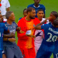 Chelsea-PSG 3-0, rissa al fischio finale del Mondiale per Club | VIDEO