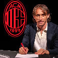 UFFICIALE - Luka Modric è un nuovo calciatore del Milan: il comunicato del club