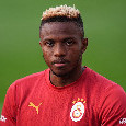 Sky - Cessione Osimhen e nodo garanzie bancarie: l’offerta araba mette pressione al Galatasaray