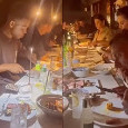 Noa Lang si sta già ambientando a Napoli! Ieri a cena fuori con David Neres | VIDEO