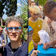 Lucca ha completato le visite mediche: ora diretto a Dimaro | VIDEO CN24
