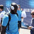 Tutto confermato, Romelu Lukaku cambia numero di maglia | FOTO