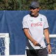 Cremonese, Vazquez: "Ecco perché sarò sempre riconoscente a Conte"