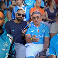 GENTE DIMARO, ep. 1! Alici Come Prima fra i tifosi del Napoli: il messaggio a Osimhen e il nome di Lang | VIDEO