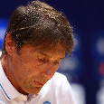 "Siamo in pole position?", la risposta di Conte sul Napoli campione d'Italia