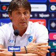 Conte: "In hotel vedevo la foto scattata la scorsa stagione qui in ritiro, ho riflettuto su una cosa..."