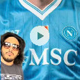 De Bruyne al Napoli, esilarante gag di Max Angioni: "Pensate di far paura alla Juve? E' tornato Arthur" | VIDEO