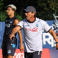 Dimaro, report giorno 2: possesso palla e lavoro atletico in mattinata, nel pomeriggio prove tattiche