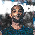 UFFICIALE - Napoli Basket, firmato Aamir Simms! L'ex Venezia ha firmato