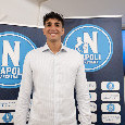 Napoli Basket, Caruso si presenta: "Oggi torno a casa! Sogniamo in grande, voglio fare i playoff"