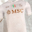 Seconda maglia Napoli 2025-2026: sconti fino all'8%! Prezzo e link per acquistare