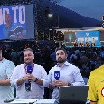 Calciomercato Napoli e le ultime dal ritiro di Conte a Dimaro | VIDEO