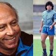 Ottavio Bianchi si confessa a sua figlia: tutto quello che non sapevate sul Napoli di Maradona