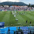 Amichevoli Napoli a Castel di Sangro, prezzi e info sui biglietti e dove vederle in Tv