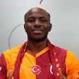 Infortunio Osimhen, dalla Turchia: problema meno grave del previsto, sarà in campo in Champions League