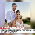 Shock per la giornalista Eleonora Boi: la moglie di Danilo Gallinari &egrave; stata attaccata da uno squalo!