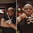 Osimhen si riappropria dei diritti d'immagine! Subito fuori il suo videoclip musicale | VIDEO