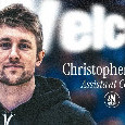 UFFICIALE - Napoli Basket, Christopher Caird nuovo assistant coach! L'anglo-islandese è reduce da un anno in Giappone