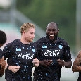 De Bruyne atteso a Piazza del Plebiscito, Il Mattino: ecco cosa filtra invece sul futuro di Lukaku
