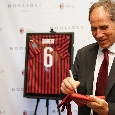 Lutto per il mondo del calcio: &egrave; morto Franco Baresi a 66 anni, il messaggio del Milan