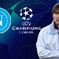 Il Napoli torna in Champions League: ecco l'obiettivo che si è prefissato Conte
