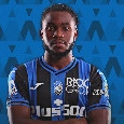 Sky - Lookman lascia l'Atalanta: Ã¨ partito per Madrid proprio in questi minuti | VIDEO