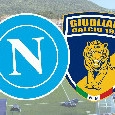 Niente Napoli-Giugliano, non ci sar&agrave; un secondo allenamento congiunto a Castel Volturno dopo l'Avellino