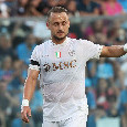 Lobotka è stato vicino all'addio? Retroscena CorSport: bravo Manna a trattenerlo, poteva lasciare il Napoli