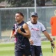 Il Napoli dovr&agrave; gestire almeno cinque giocatori di rientro dai prestiti, ecco chi sono