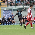 Politano: "Il modo migliore per finire questo ritiro. Adesso si comincia a fare sul serio"