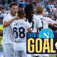 Highlights SSC Napoli: tutti i gol segnati e subiti nelle amichevoli dei ritiri | VIDEO