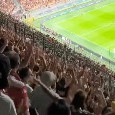 Milan-Bari, cori contro la famiglia De Laurentiis a San Siro | VIDEO