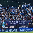 Arezzo pronto per il match contro il Napoli, &egrave; arrivato anche il presidente in ritiro