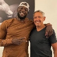 Dalla Turchia: Lukaku al Fenerbahce, giornalista belga &egrave; gi&agrave; ad Istanbul