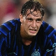 Inter-Napoli, retroscena Schira: "Pio Esposito &egrave; stato ad un passo dal Napoli! ADL stregato, le cifre"