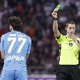 UFFICIALE - Monza-Napoli, arbitra Ayroldi: la designazione completa
