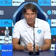 Conte: "Lukaku? Zero alibi, valutiamo terza opzione. Scudetto? Armiamoci, ci sar&agrave; da combattere. Su mercato, portiere e arbitri..." | VIDEO