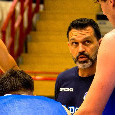 Napoli Basket, Magro: "Ho chiesto una cosa alla società. Vogliamo fare grandi cose insieme al nostro pubblico"