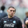 Calciomercato Napoli: tre cessioni in arrivo, c'&egrave; l'accordo