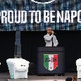 Petizione online per Daniele Decibel Bellini: "Deve restare la voce dello stadio Maradona"
