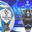 Cambia il calendario della Champions: dal 2027 sfida inaugurale con la squadra Campione d'Europa