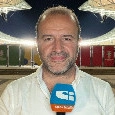 Bari retrocesso in Serie C, Tancredi Palmeri durissimo: "Partita giocata in maniera indecente, orribile"